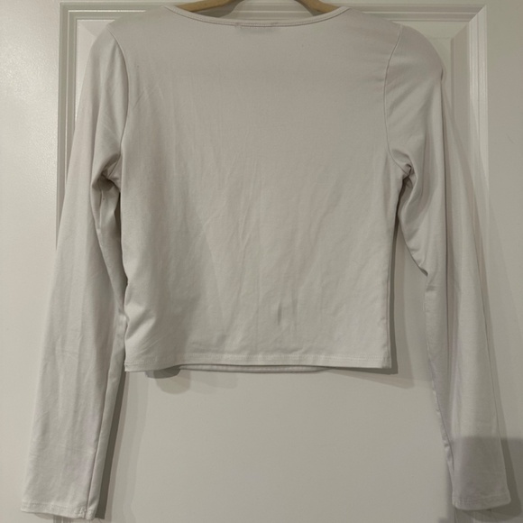 Sincerely Jules Crop Top - Picture 5 of 6